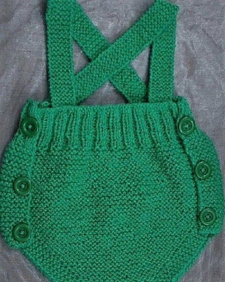 Tapa-fralda com Alça para Bebê