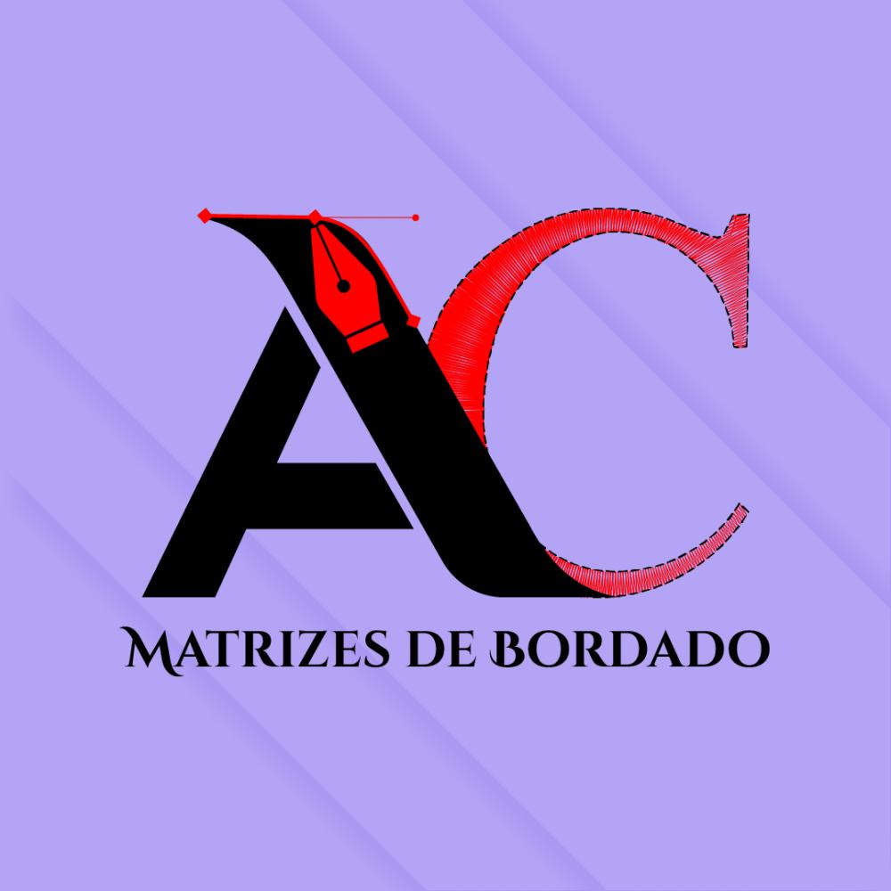 A C Matrizes de Bordado