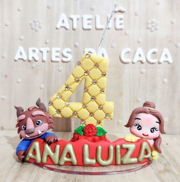 Mini Topo Bela