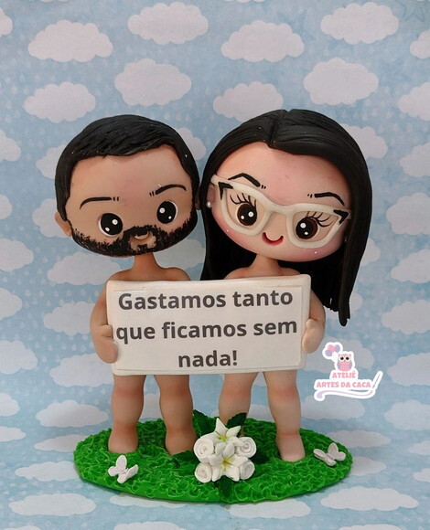 Noivinhos Econômicos