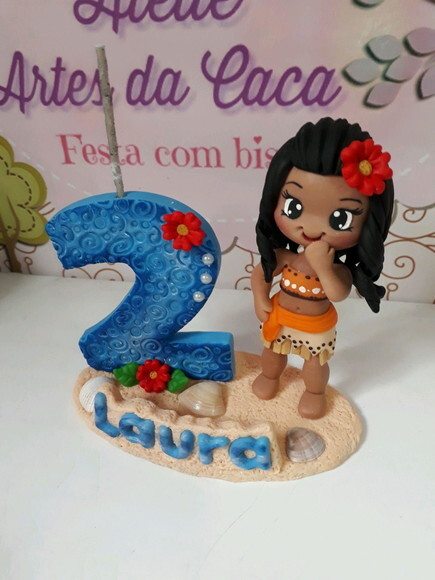 Topinho Moa