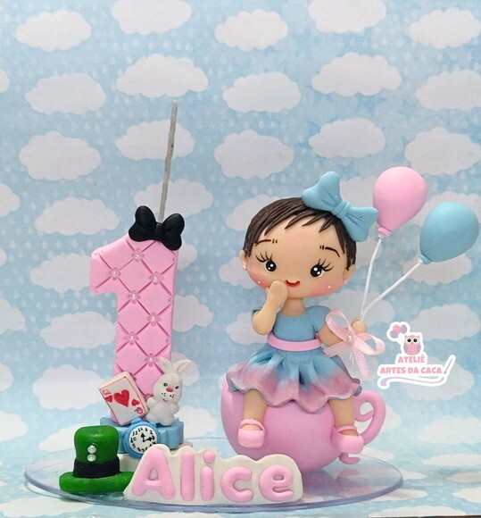 Topo Alice