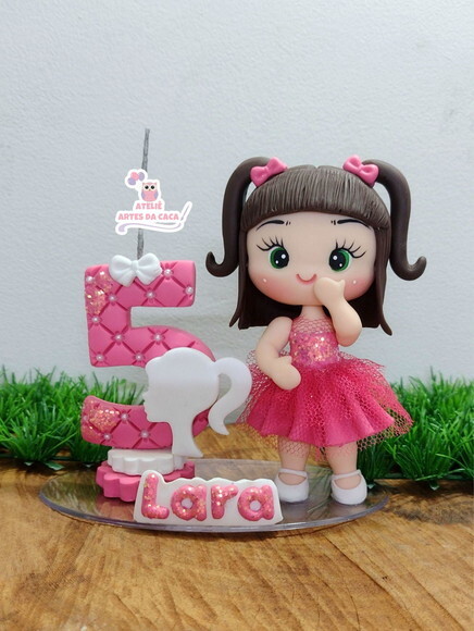 Topo Boneca Paris
