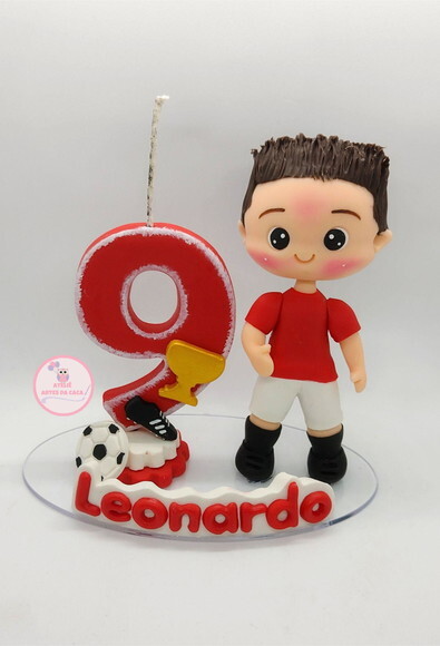 Topo Futebol
