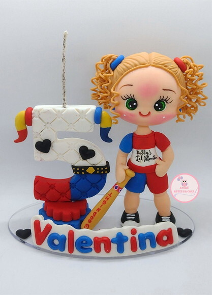 Topo Personalizado