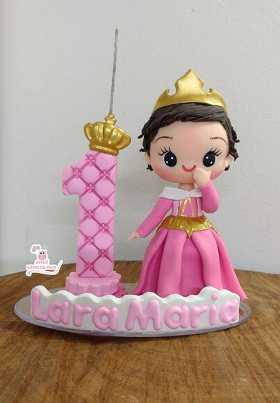 Topo Princesa