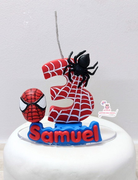 Vela Aranha