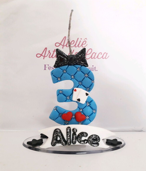 Vela Alice
