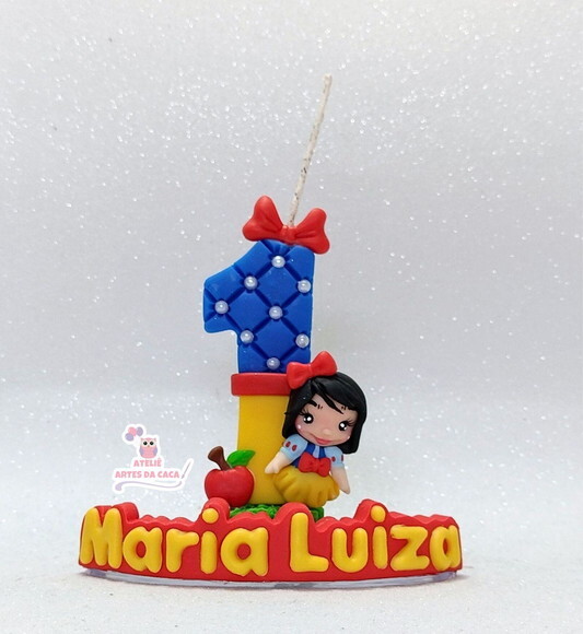 Vela Branca da Maçã