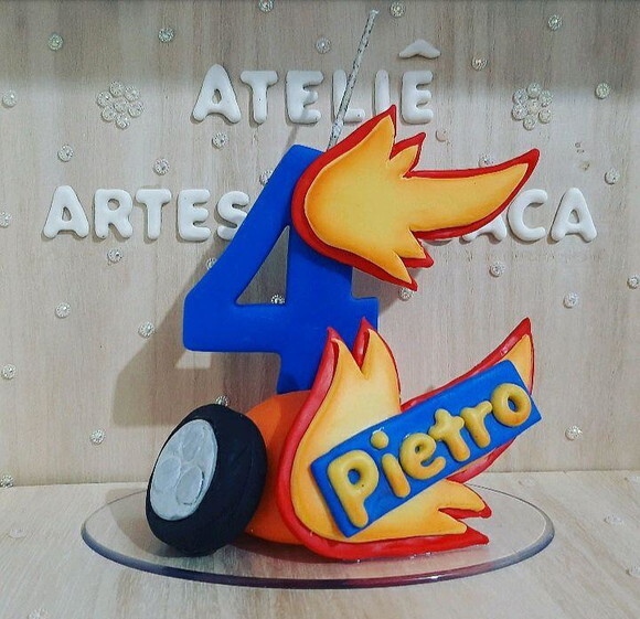 Vela Carros