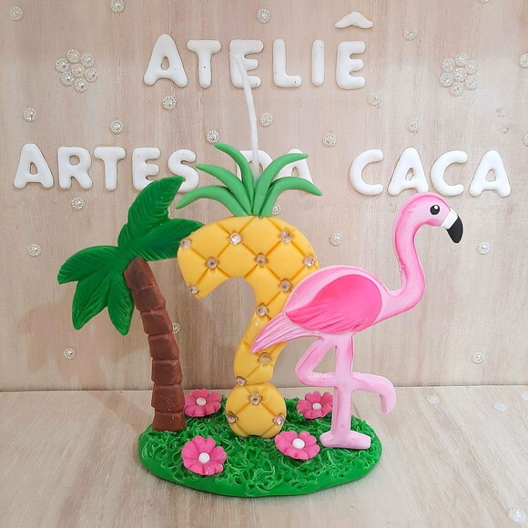 Vela Flamingo