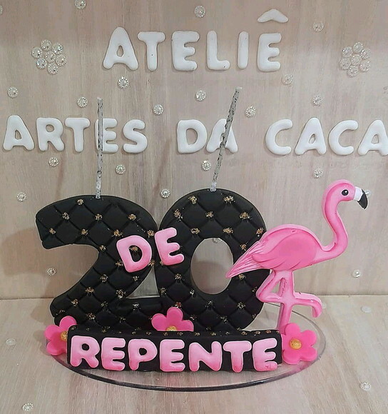 Vela Flamingo