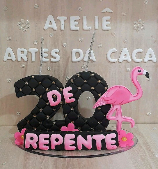 Vela Flamingo