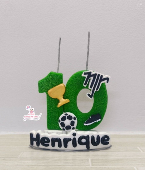 Vela Futebol