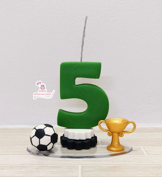 Vela Futebol