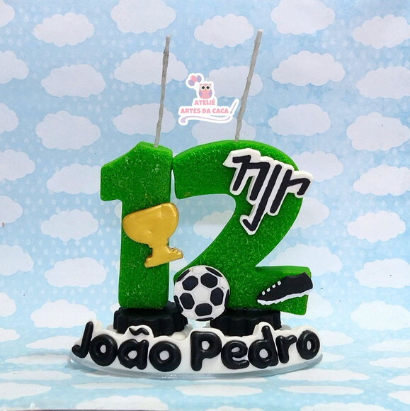 Vela Futebol