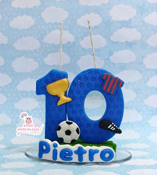 Vela Futebol