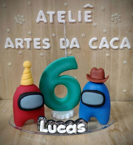 Vela Jogo