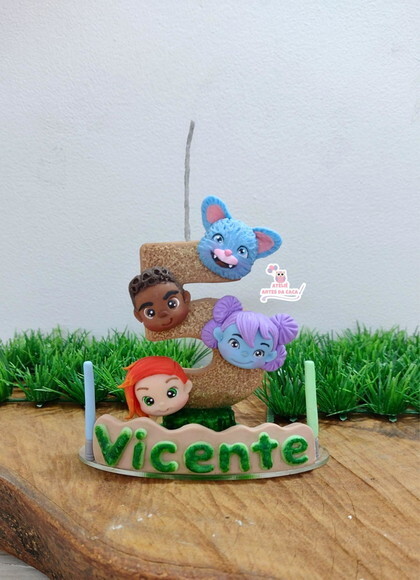 Vela Jovens