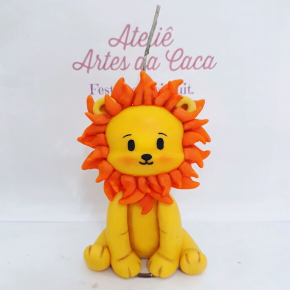 Vela Leãozinho