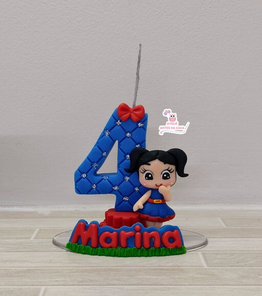 Vela Luna