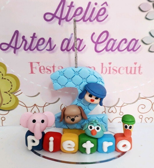 Vela POCO