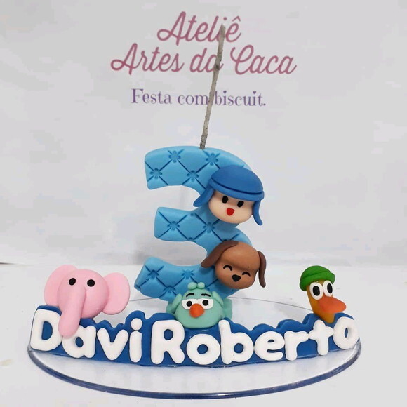 Vela POCO