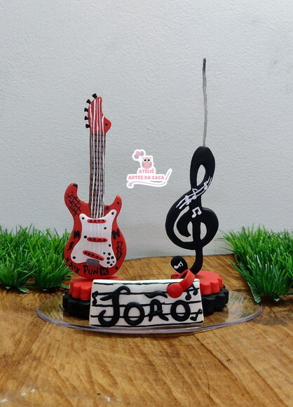 Vela Rock