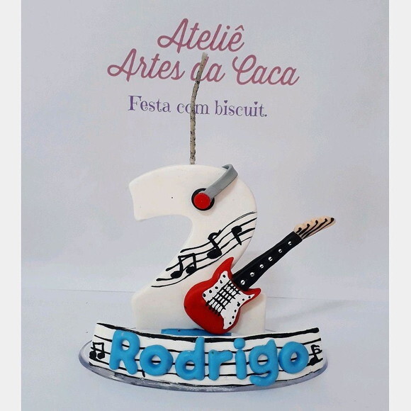 Vela Rock