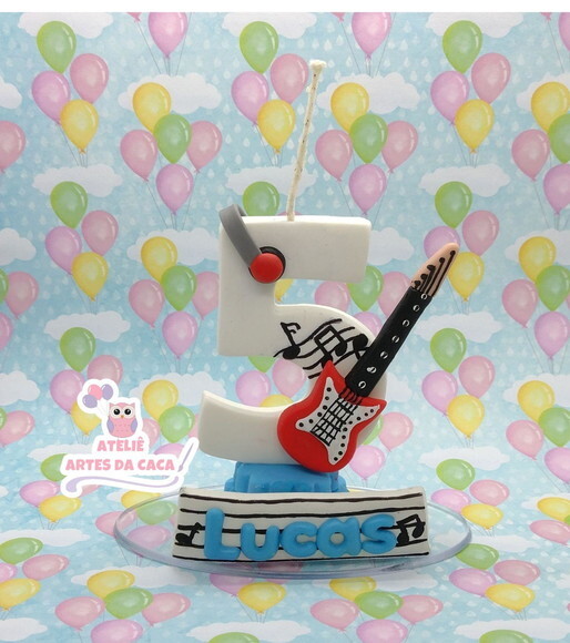 Vela Rock