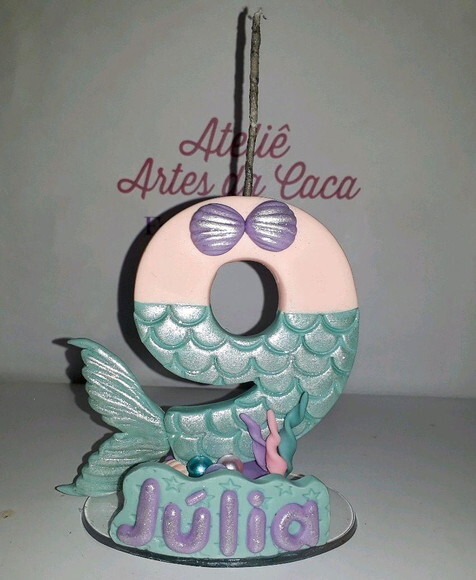 Vela Sereia