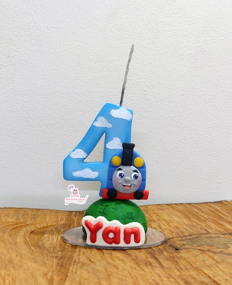 Vela Thomas