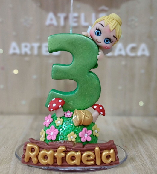 Vela Tinker Bell