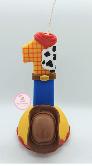 Vela Toy