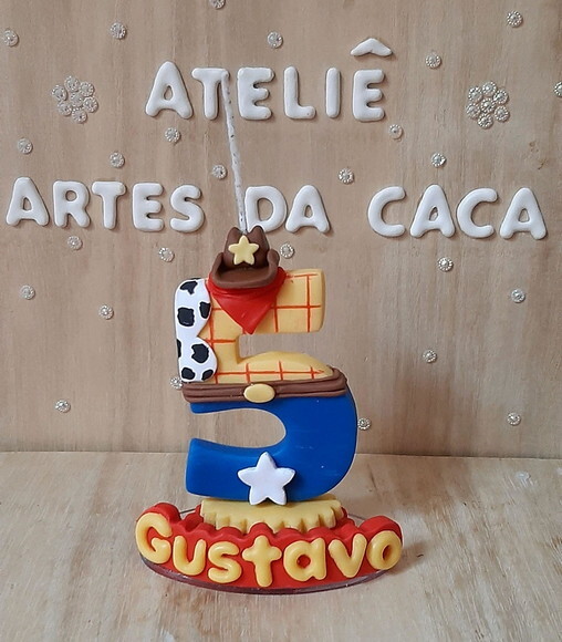 Vela Toy