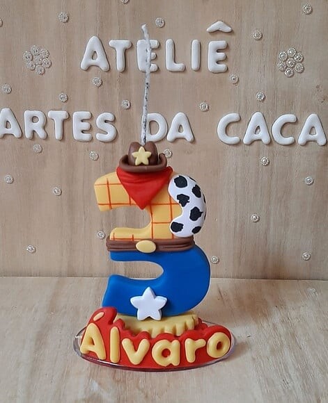 Vela Toy
