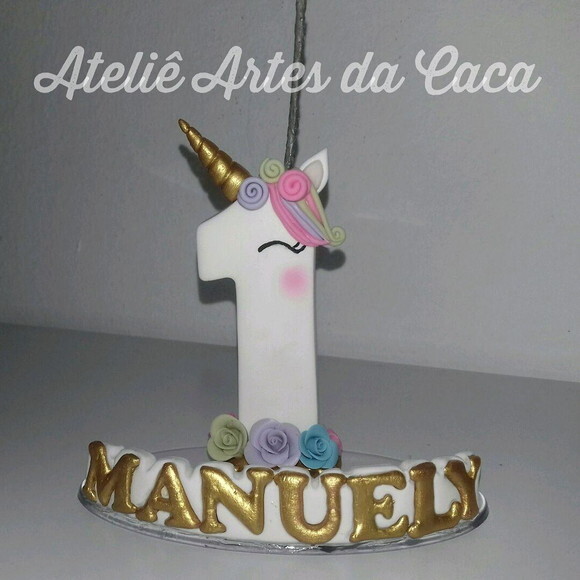 Vela unicórnio