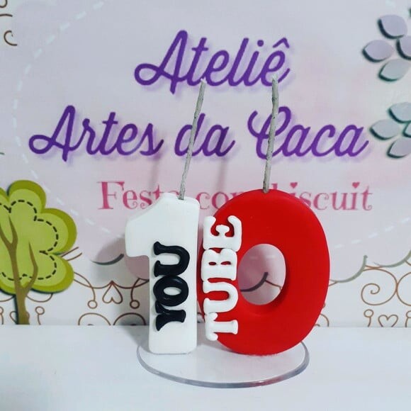 Vela You Tube