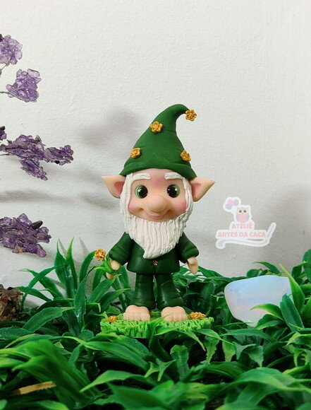 Duende da Sorte