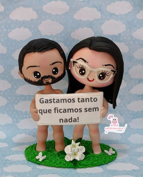 Noivinhos Econômicos