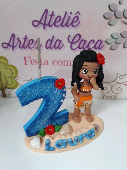 Topinho Moa
