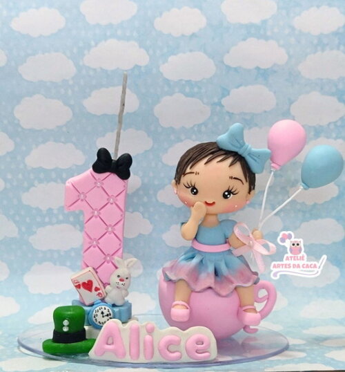 Topo Alice