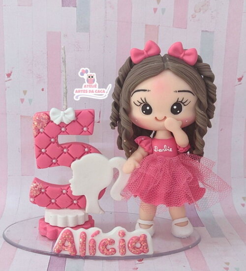 Topo Boneca Paris