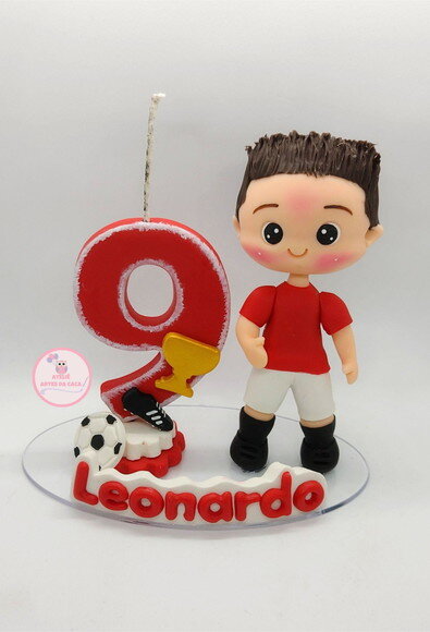 Topo Futebol