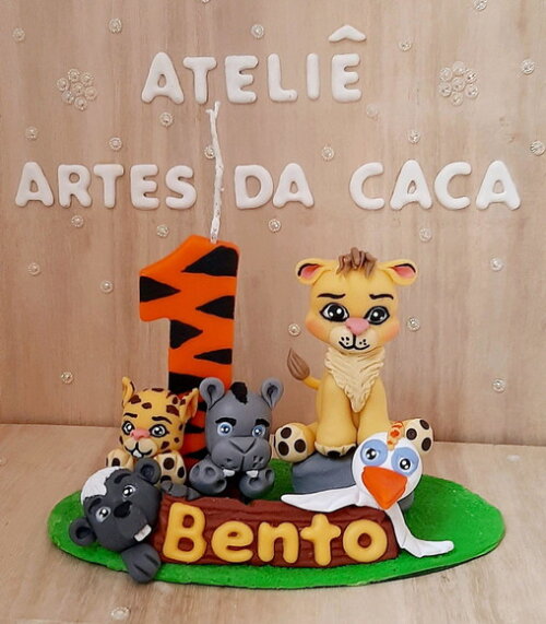 Topo do Leão
