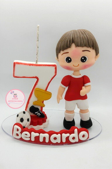 Topo Futebol