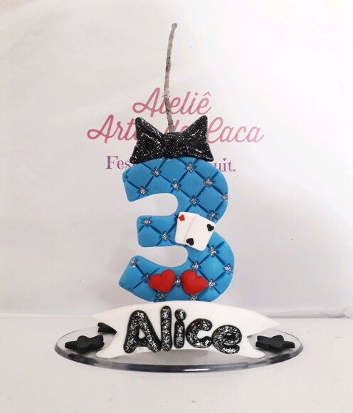 Vela Alice
