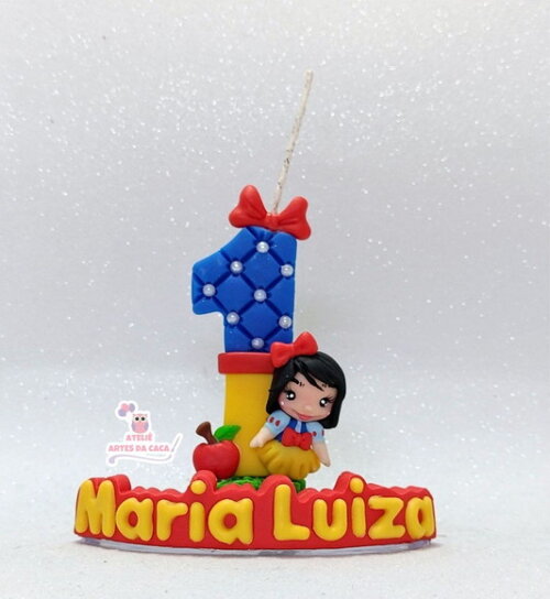 Vela Branca da Maçã