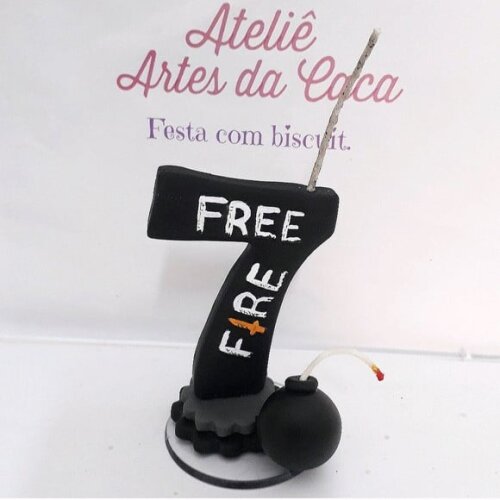 Vela Fire