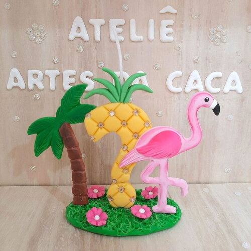 Vela Flamingo